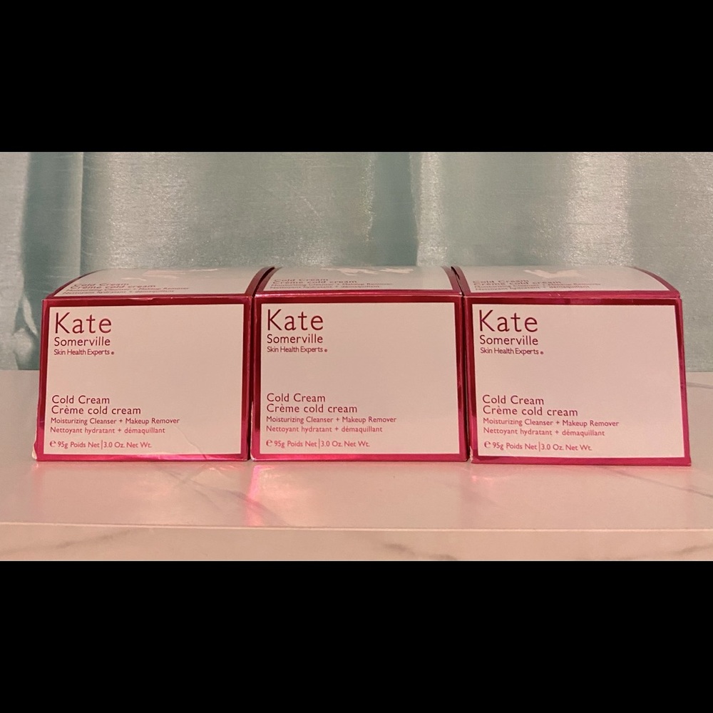 Kate Somerville Cold Cream & Cleanser